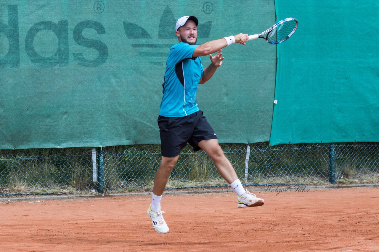 Bild 191 - Horst Schroeder Pokal 4. Tag